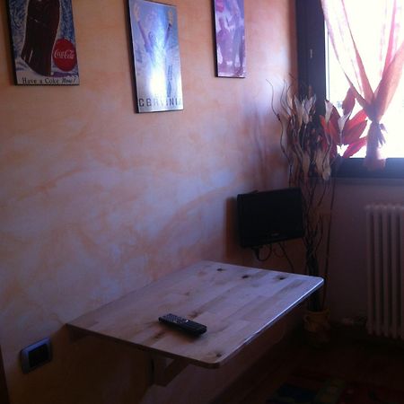 Torre Dell'Orologio Apartment セストリエーレ エクステリア 写真
