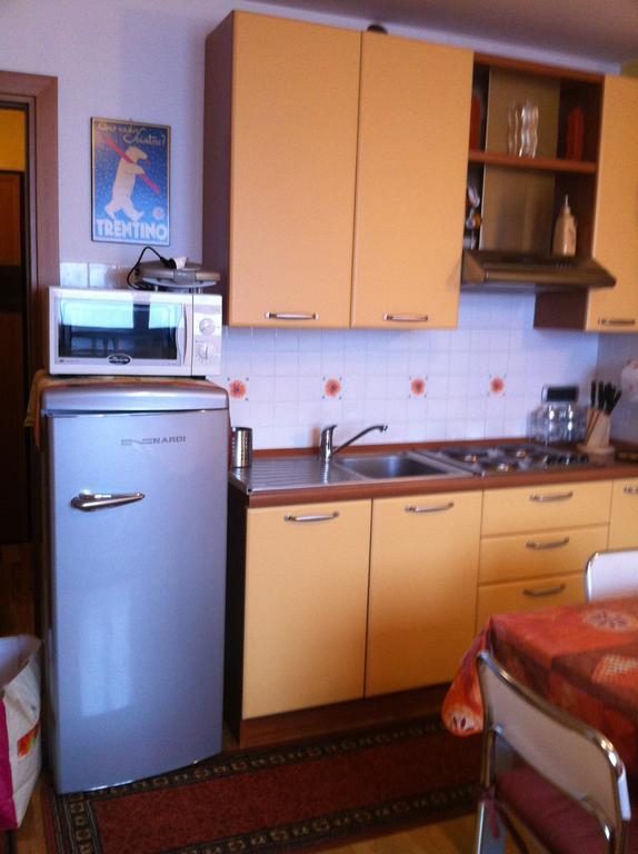 Torre Dell'Orologio Apartment セストリエーレ エクステリア 写真