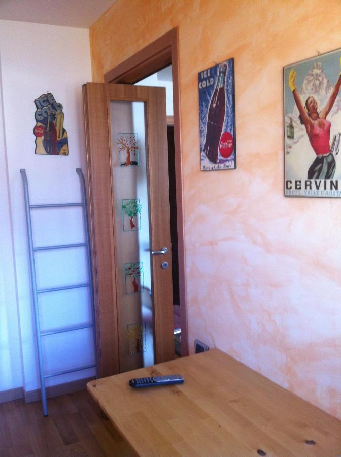 Torre Dell'Orologio Apartment セストリエーレ エクステリア 写真
